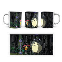 Кружка GeekLand My Neighbor Totoro МІй сусід Тоторо MNT 02.01
