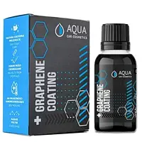 Графеновое покрытие Aqua graphene coating 30 ml