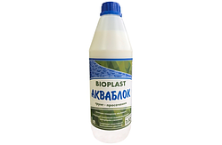 Акриловий грунт-концентрат, 1л