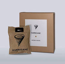 Парфумоване саше для авто Hurricane Aroma Sashe BEIGE