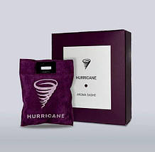 Парфумоване саше для авто Hurricane Aroma Sashe Purple