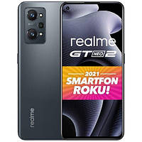 Смартфон realme GT Neo 2 8/128GB Neo Black