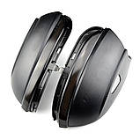 Повторювачі поворотів динамічні Volkswagen VW Passat CC B7 Beetle Scirocco Jetta MK6 Golf 6 Touran, фото 5