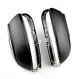 Повторювачі поворотів динамічні Volkswagen VW Passat CC B7 Beetle Scirocco Jetta MK6 Golf 6 Touran, фото 6
