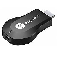 Медиаплеер ресивер, приставка Smart TV AnyCast M9 Plus, GN, AnyCast M2, Приставка Smart TV