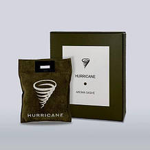 Парфумоване саше для авто Hurricane Aroma Sashe KHAKI