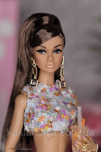 Poppy parker Desert 2021