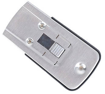 Скребок для очищення скла APP SK Set