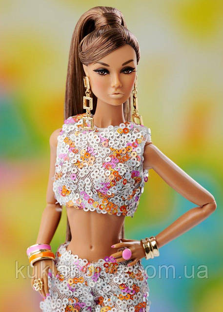 1本のみ‼️Poppy parker Dessert Dazzler Desert_Dazzler_Poppy_Parker_do