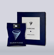 Парфумоване саше для авто Hurricane Aroma Sashe BLUE