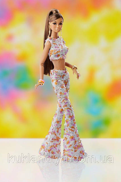 Кукла Integrity Toys Поппи Паркер Ослепительная Пустыня
