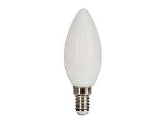 Філаментна світлодіодна LED лампочка 4,7 Вт, Е14 Livarno Home, лампа А+