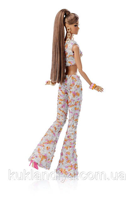 Лялька Integrity Toys Поппі Паркер Сліпуча Пустоня Desert Dazzler