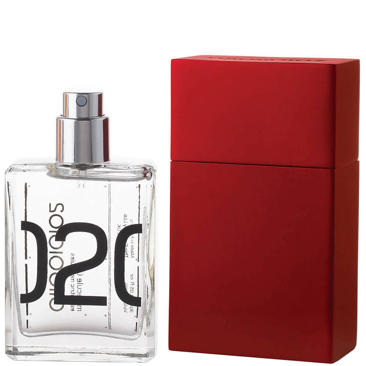 Оригінал Escentric Molecules Molecule 02 30 ml CASED LUX ( Эсцентрик ...