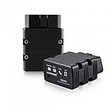 Автосканеры Konnwei KW902 Bluetooth 5.0 OBD2, фото 3