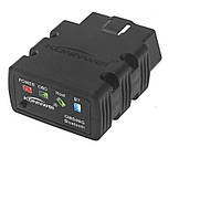 Автосканер Konnwei KW902 Bluetooth 5.0 OBD2