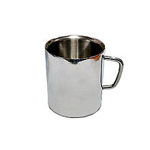 Кухоль термо з нержавіючої сталі A-Plus #0280 400 мл