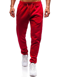 Спортивные штаны мужские на весну ASOS штаны бордового цвета спортивные штаны для подростков парней модные