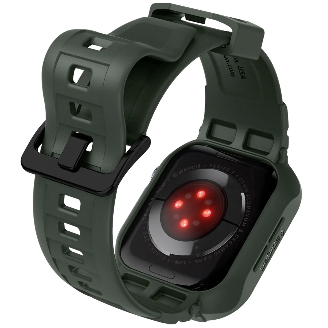 Case apple watch spigen hotsell