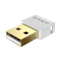 Bluetooth 5.0 USB адаптер ORICO BTA-508 с поддержкой AptX блютуз, GN1, Хорошее качество, bluetooth приемник