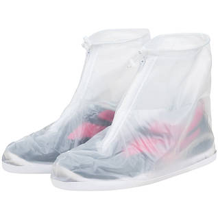 Чохли на взуття від дощу