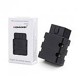 Автосканеры Konnwei KW902 Bluetooth 5.0 OBD2, фото 5