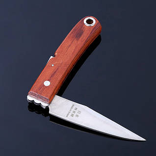 Прищепний ніж