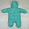 Дитячий комбінезон Omali (зелений), фото 3