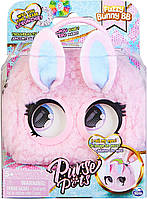 Purse Pets Micros інтерактивний гаманець Fuzzy Bunny BB
