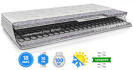 Матрац Хіт-ЛАЙТ Велам