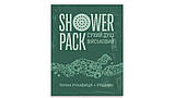 Сухий душ.  Shower Pack. (Польовий душ) 20 шт., фото 4