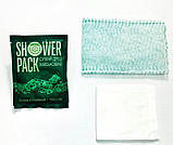 Одноразовий душ військовий Shower Pack., фото 3