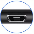 Адаптер Micro USB / USB A, фото 6