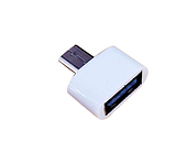 Адаптер Micro USB / USB A, фото 2