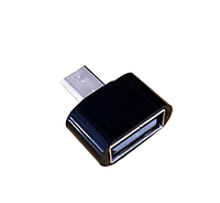 Адаптер OTG Micro USB / USB-A