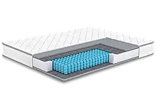 Матрац EVENT/ІВЕНТ у коробці MatroLuxe, фото 3