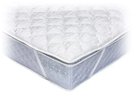 Наматрасник FLEX / ФЛЕКС Велам 80х190 см