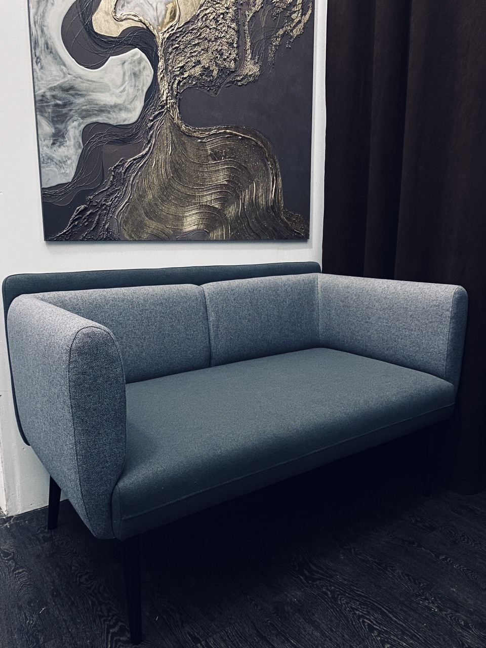 Диван на кухню