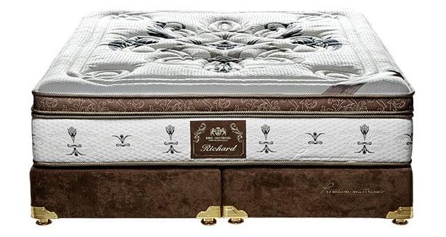 Матрас RICHARD / РИЧАРД MatroLuxe