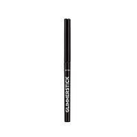 Мерцающий карандаш для глаз Avon Glimmerstick 0.35 г оттенок Черный бриллиант Black Ice