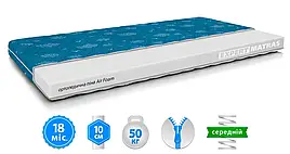 Дитячий матрац SIMBA/СИМБА MatroLuxe 60х120 см