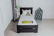 Дитячий матрац RANGO/РАНГО MatroLuxe 60х120 см, фото 5