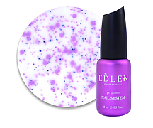 База кольорова Edlen Professional Base Candy 80, 17 мл