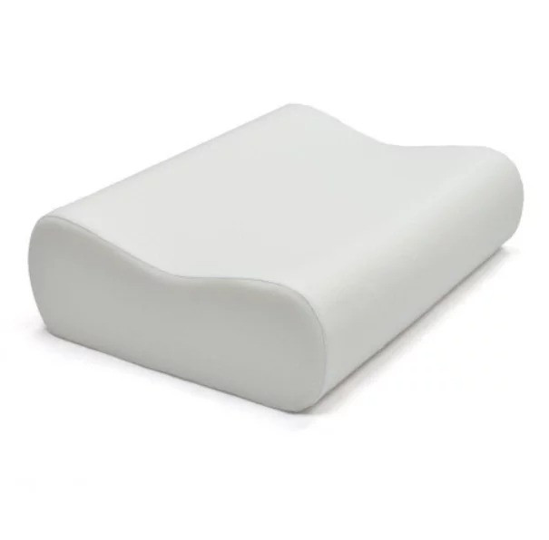 Ортопедична подушка з пам'яттю Memory pillow, фото 1