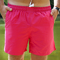 Мужские летние яркие плавки шорты Asos для плавания короткие с сеткой стильные модные шорты для парней