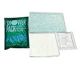 Сухий душ для військових з водою. Showerpack., фото 5