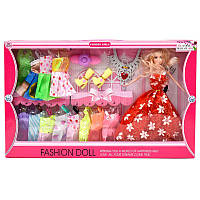 Лялька "Fashion Doll"