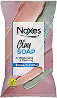 Мыло Noxes Elements Clay Soap 100 г