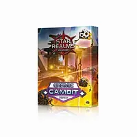 Колекційна карта Star Realms: Cosmic Gambit Foteleamo