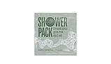 Одноразовий душ shower pack для рук або ніг.(Сухий душ), фото 3